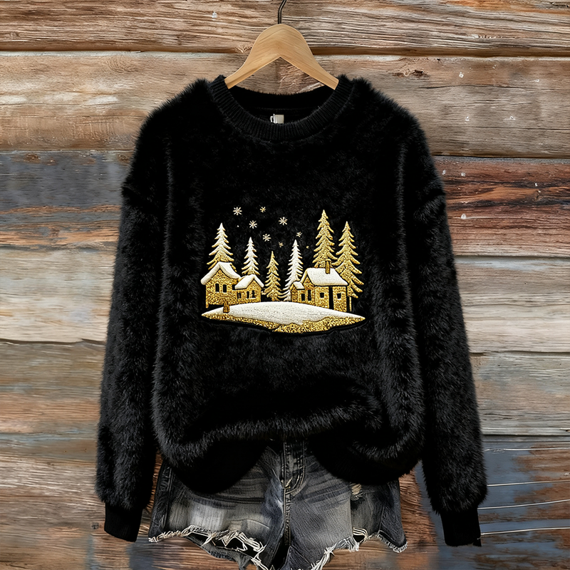 Gracefully Designed Shirt