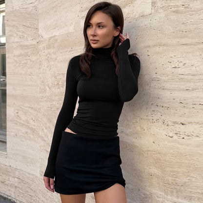 Polished Top with an Effortless Classic Look