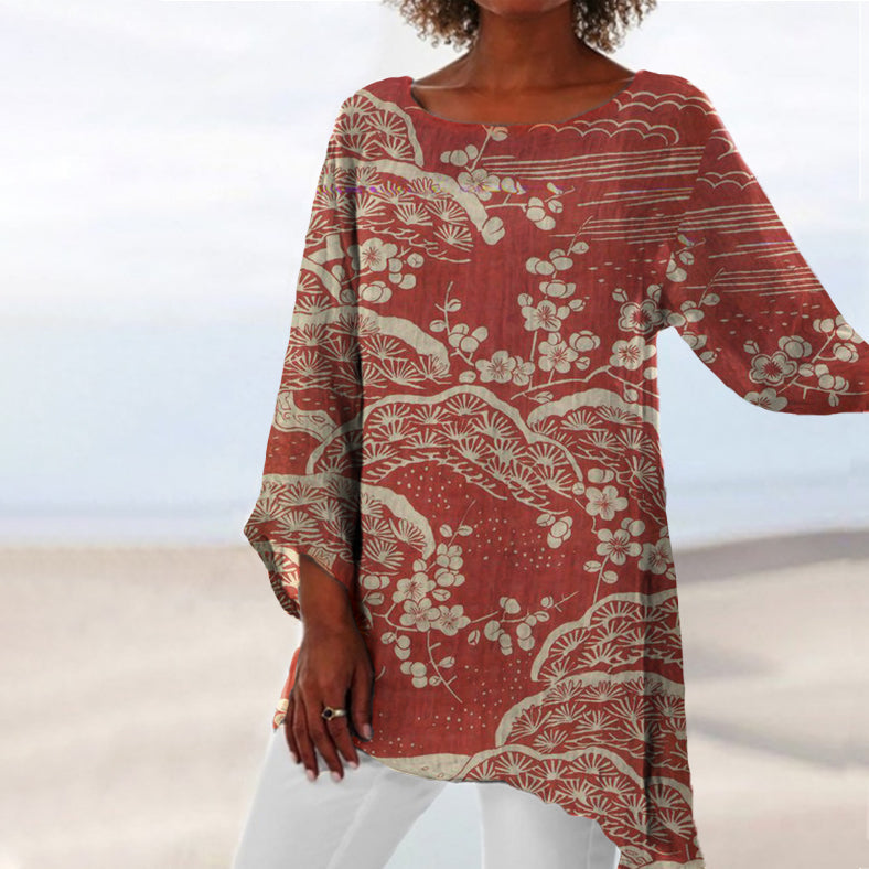 Elegantly Designed Shirt