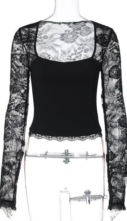 Beautifully Balanced Top with Timeless Character