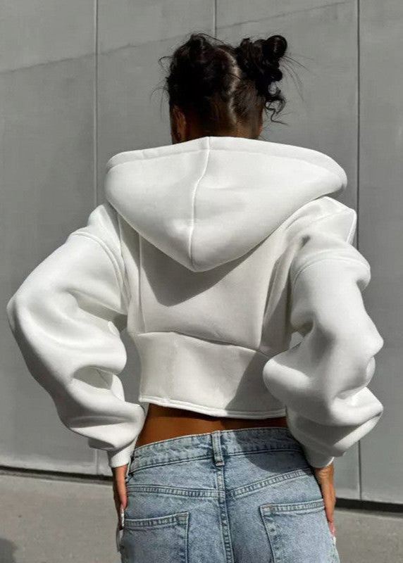 Sophisticated Garment with a Clean Classic Look