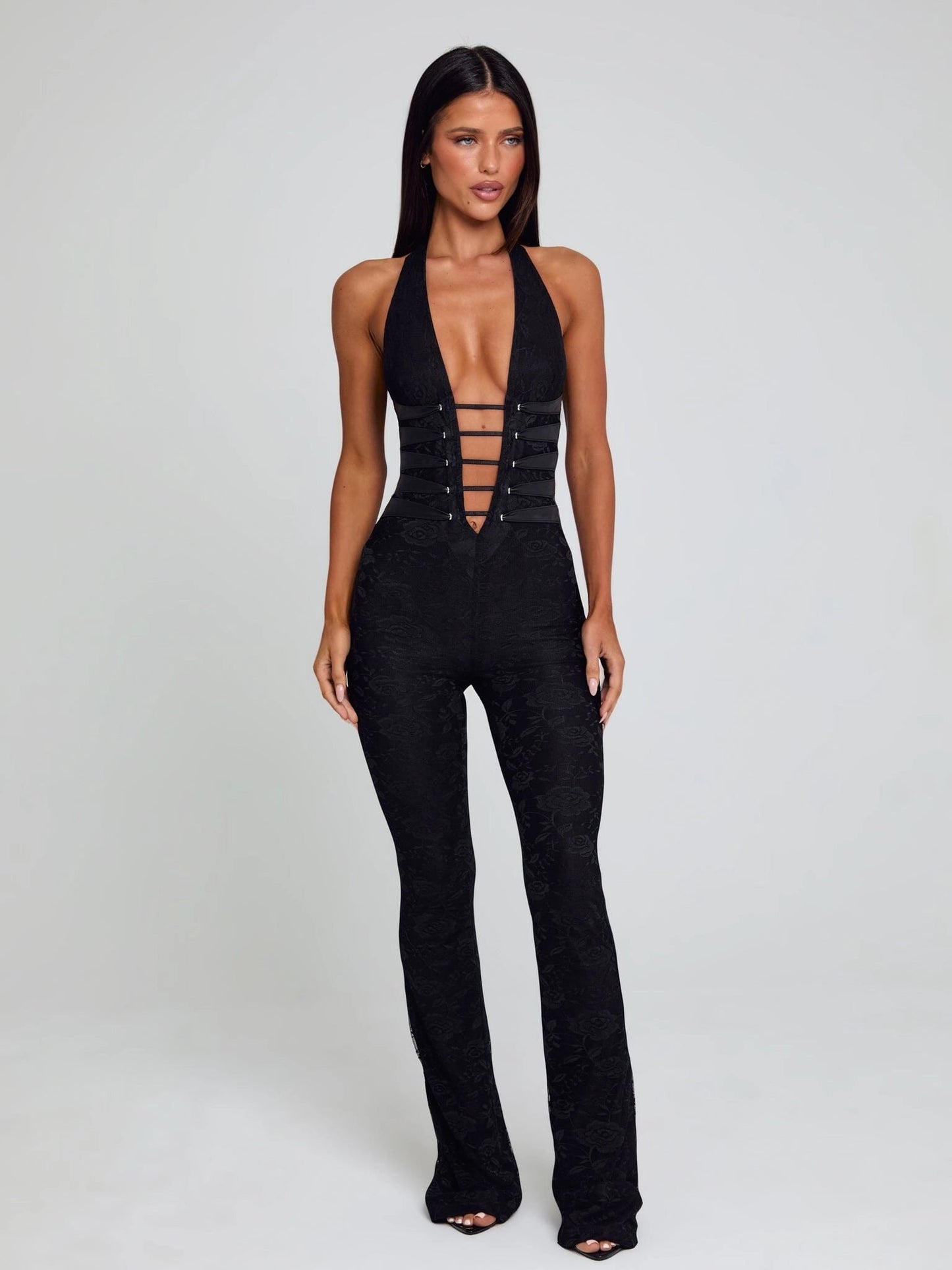 Beautifully Finished Garment in a Timeless Design
