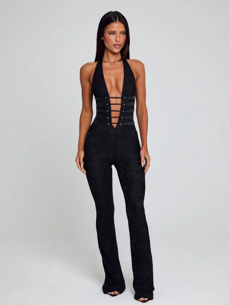 Beautifully Finished Garment in a Timeless Design
