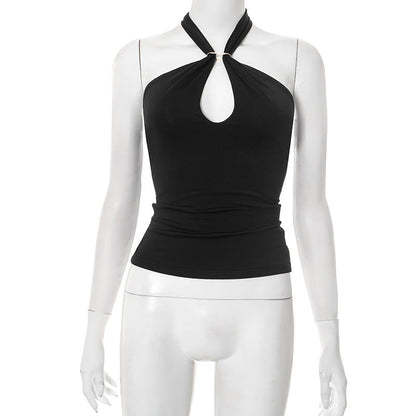 Polished Top with an Effortless Classic Look