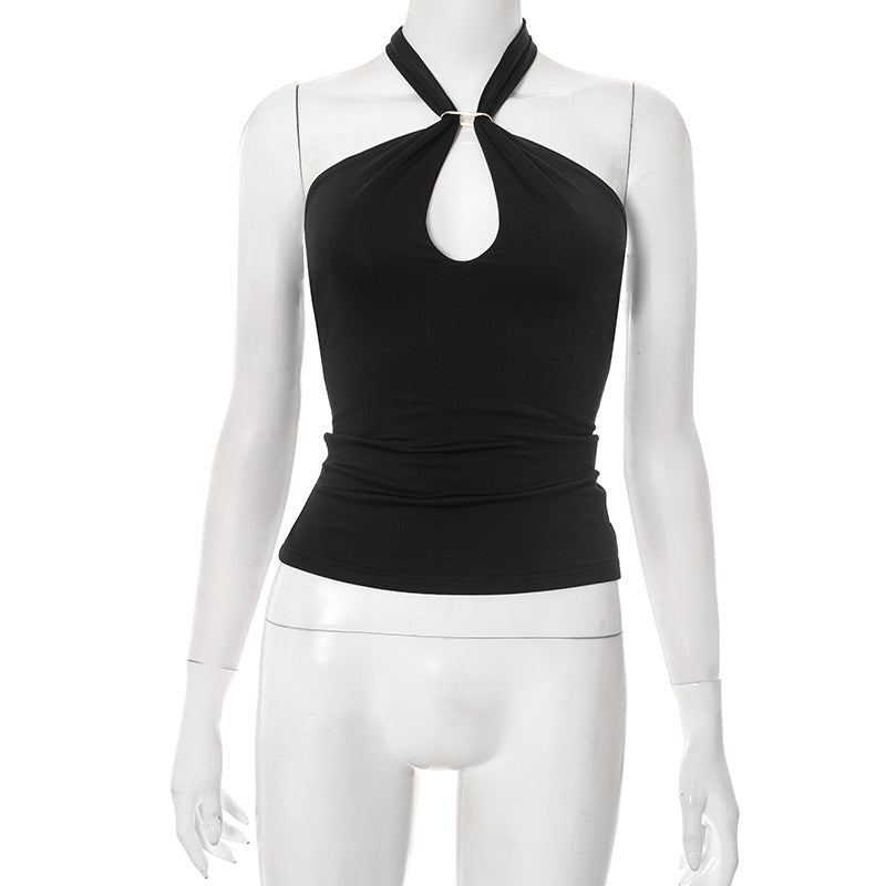 Polished Top with an Effortless Classic Look