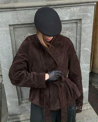 Elegantly Styled Jacket for Everyday Wear