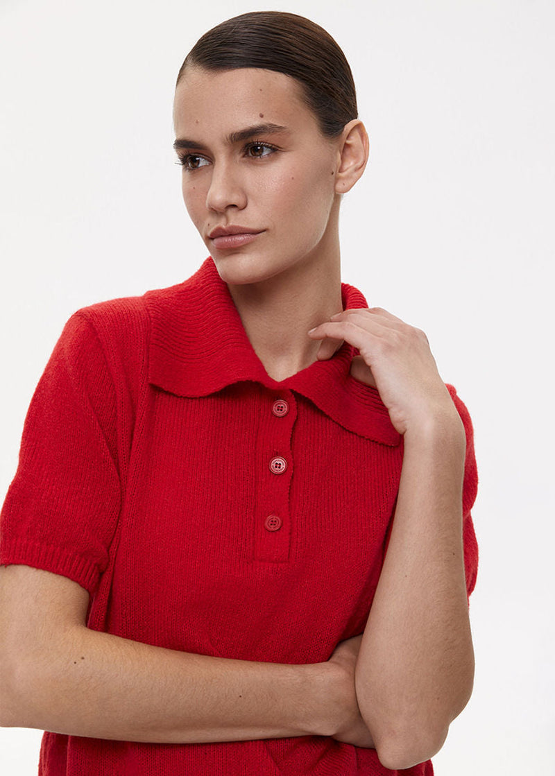 Polished Shirt with an Effortless Classic Look