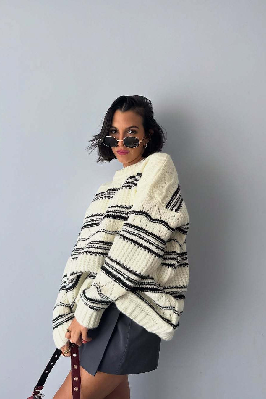 Classic Vintage Sweater