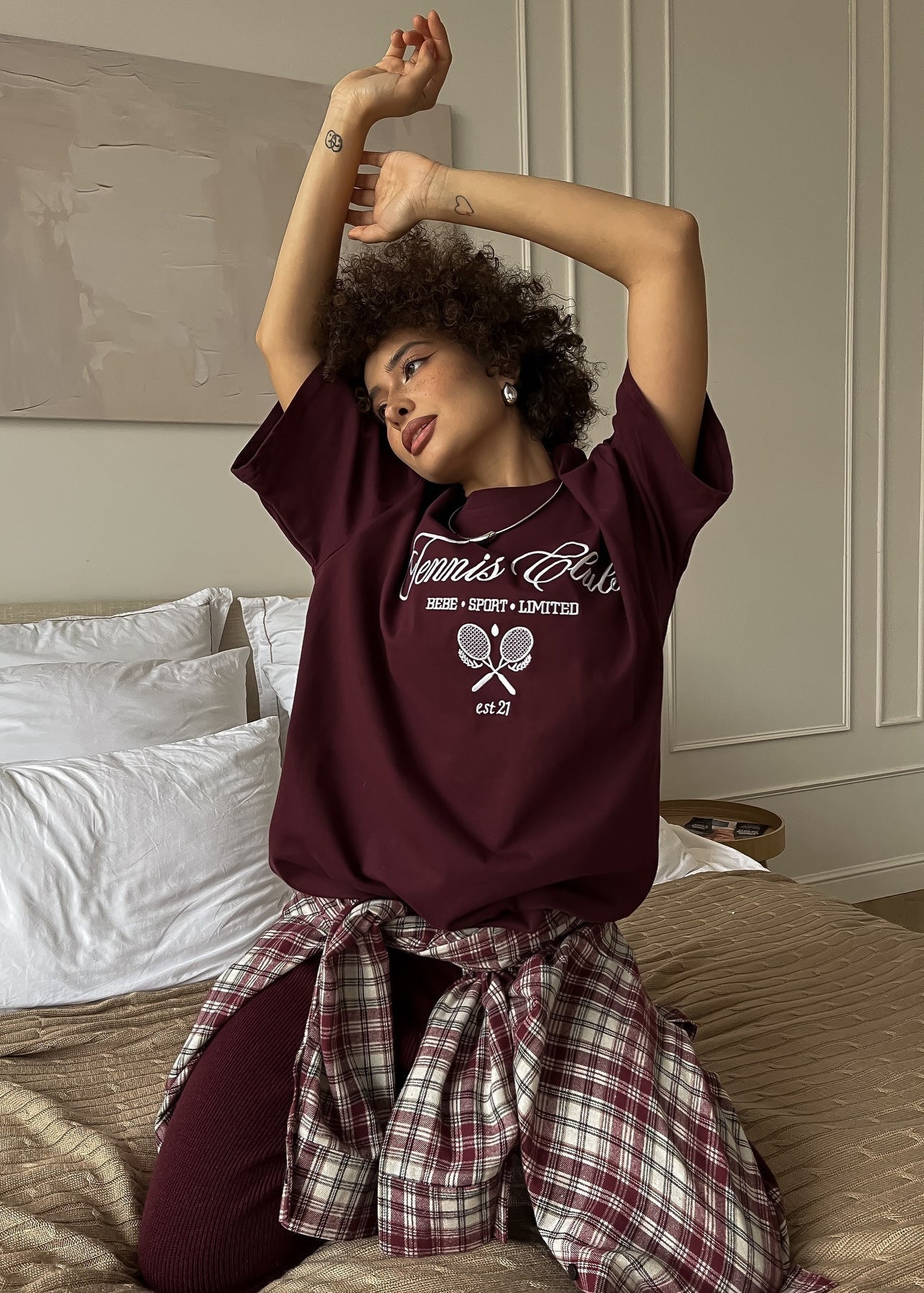 Classic Vintage & Enduringly Stylish T-Shirt