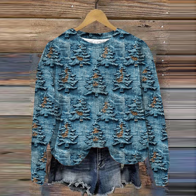 Vintage Inspired Shirt