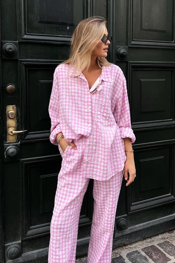 Polished Garment with an Effortless Classic Look