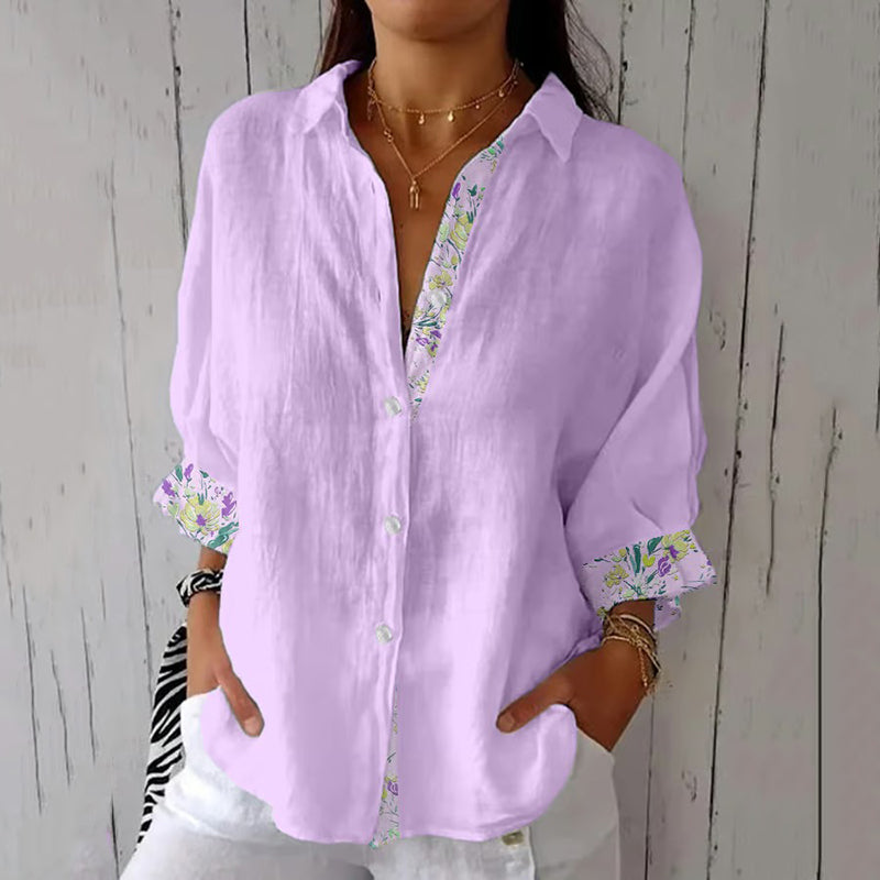 Classic Designed Shirt