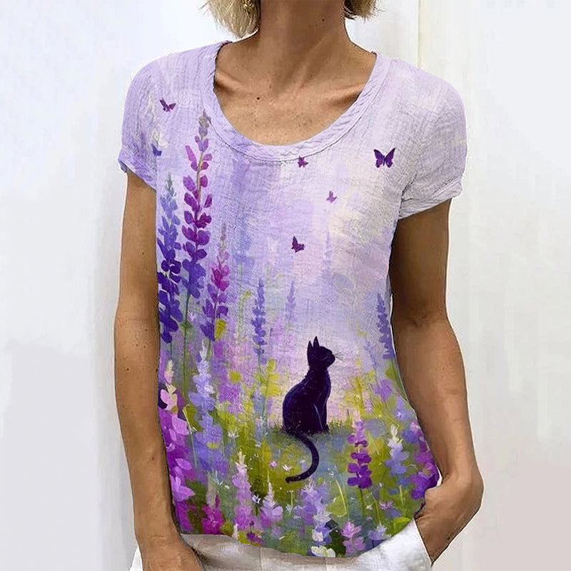 Beautifully Crafted T-Shirt