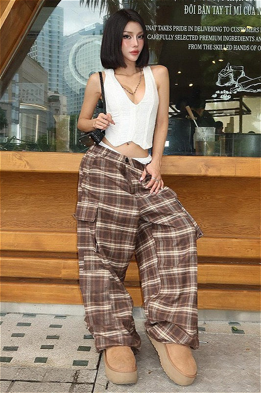 Beautifully Crafted Pants