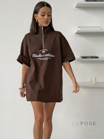 Polished Garment with an Effortless Classic Look