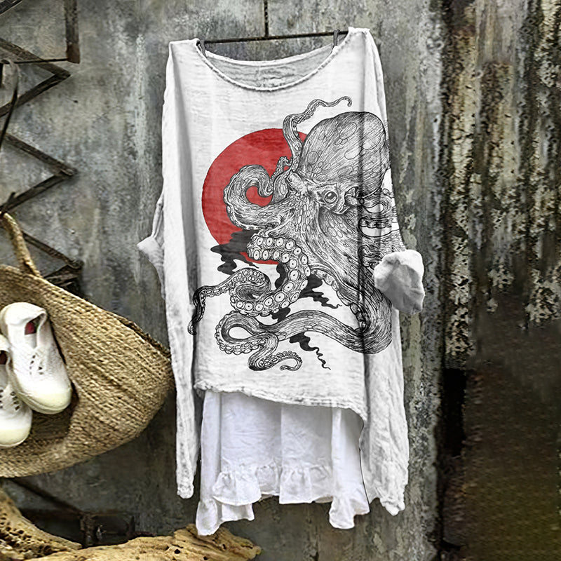 Gracefully Designed Shirt