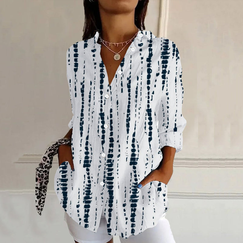 Timeless Vintage Style Shirt