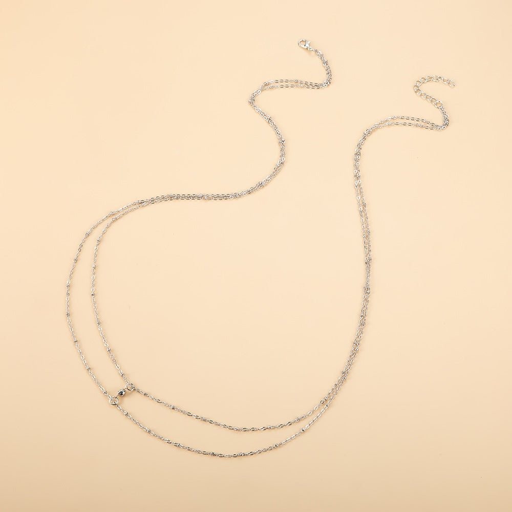 Elegantly Styled Garment for Everyday Wear