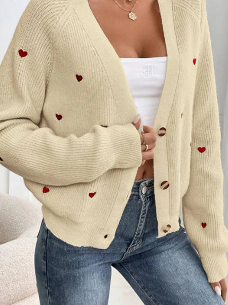 Classic Vintage Cardigan