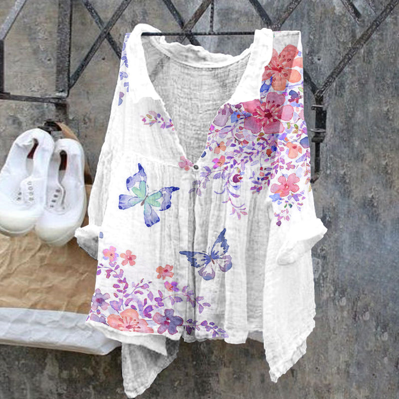 Classic Vintage Shirt