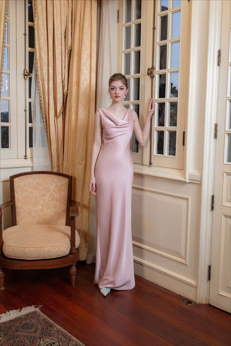 Thoughtfully Designed Dress