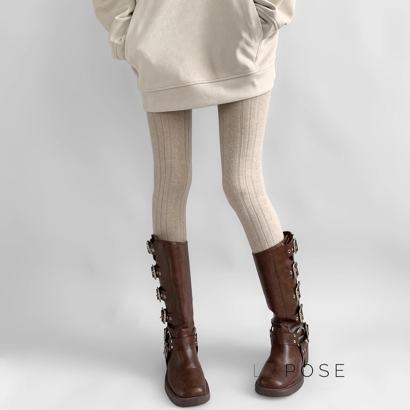 Beautifully Finished Garment in a Timeless Design