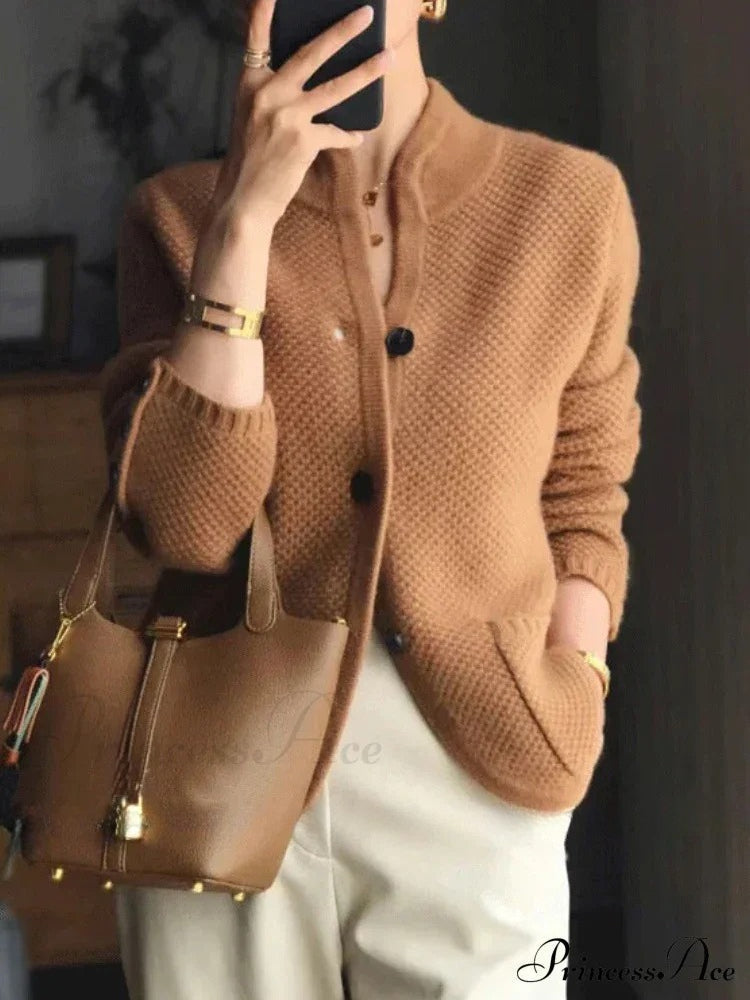 Vintage Inspired Cardigan
