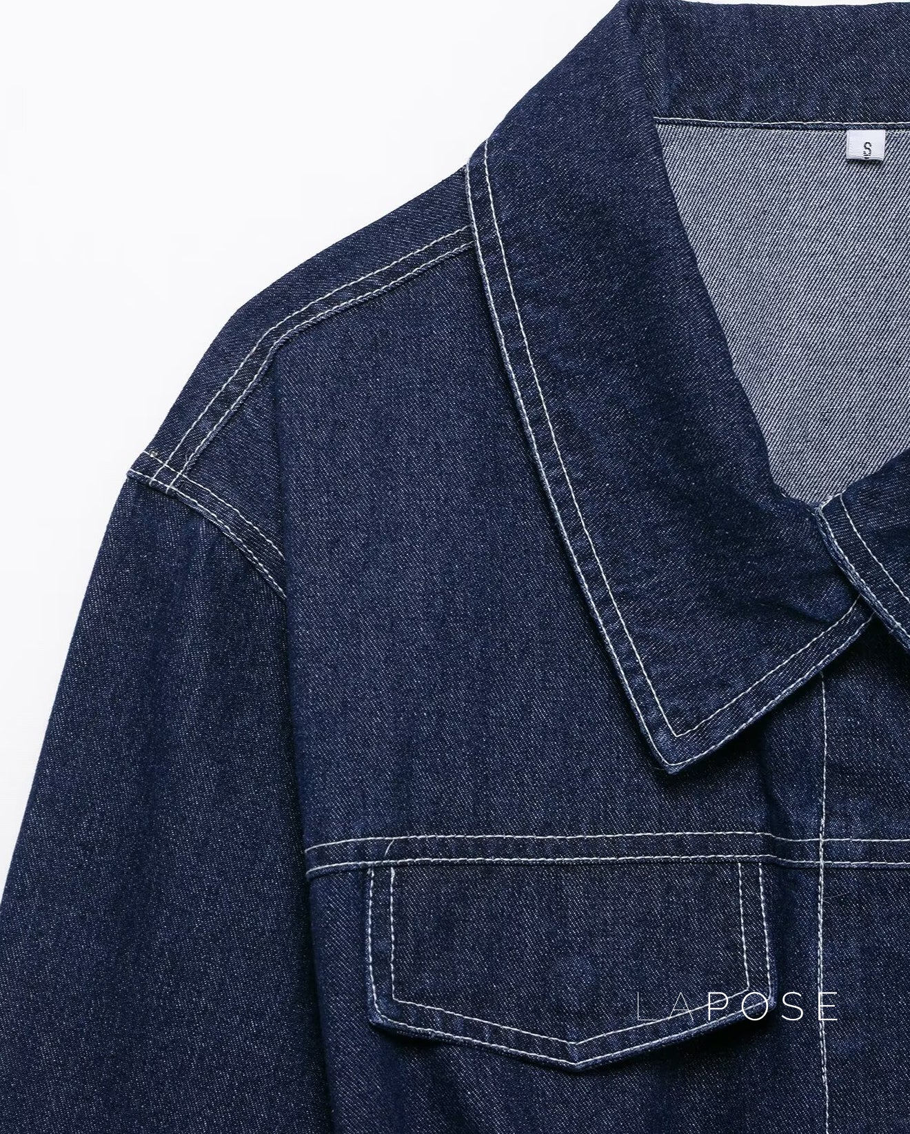 Beautifully Crafted Jacket in a Classic Style