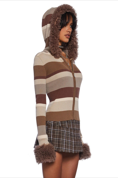 Beautifully Crafted Sweater