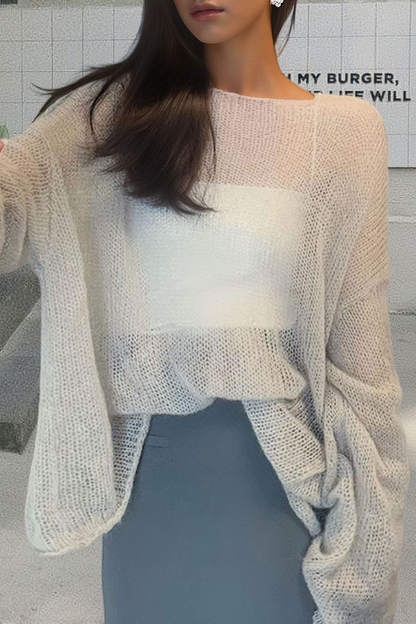 Classic Vintage Sweater