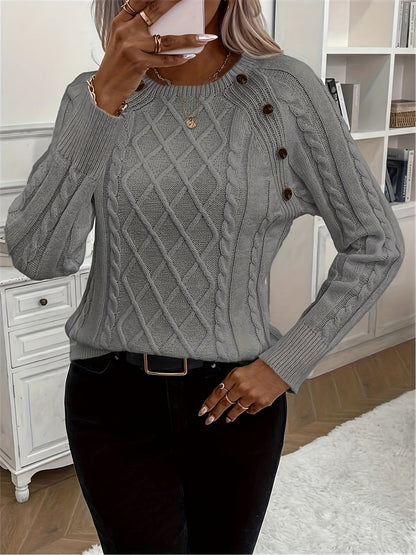 Classic Vintage Sweater
