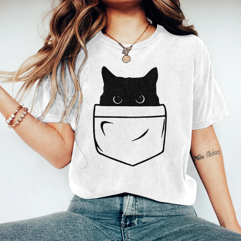 Classic Designed T-Shirt