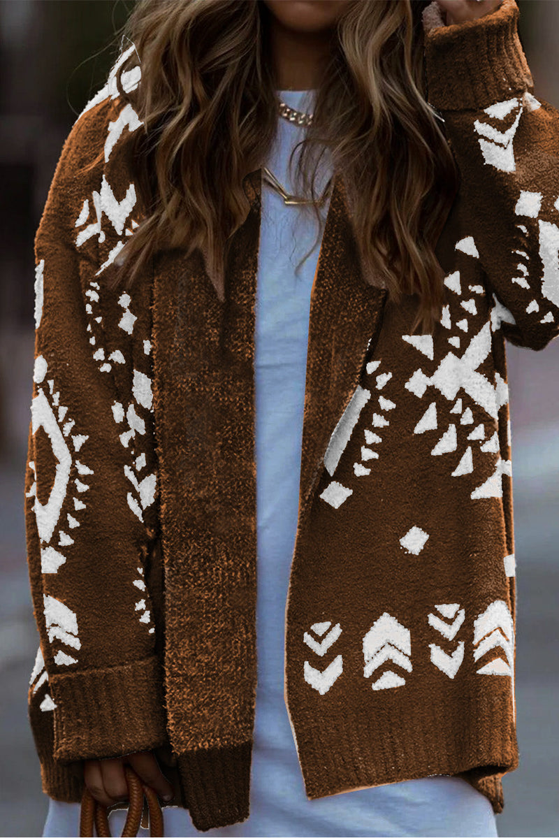 Thoughtfully Designed Sweater