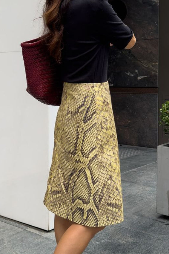 Vintage Inspired Garment
