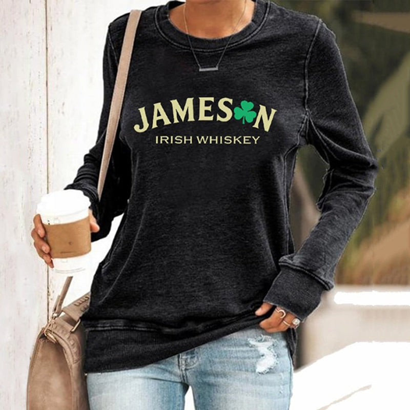 Timeless Vintage Style Shirt