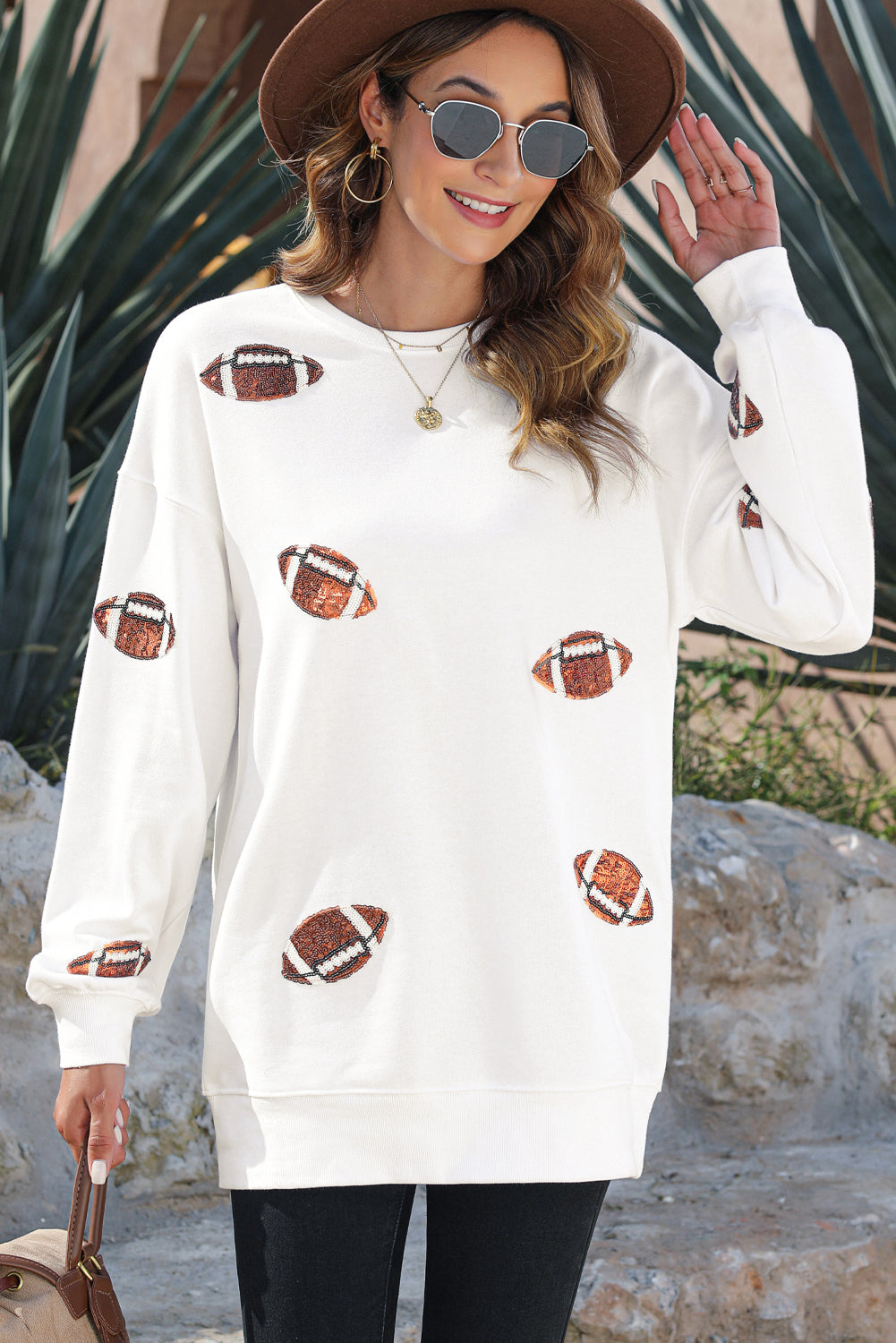Beautifully Crafted Sweater