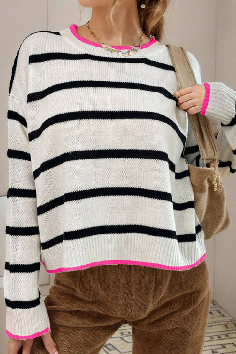 Beautifully Crafted Sweater