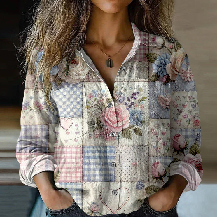 Classic Vintage Shirt