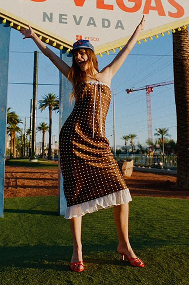 Beautifully Crafted Dress