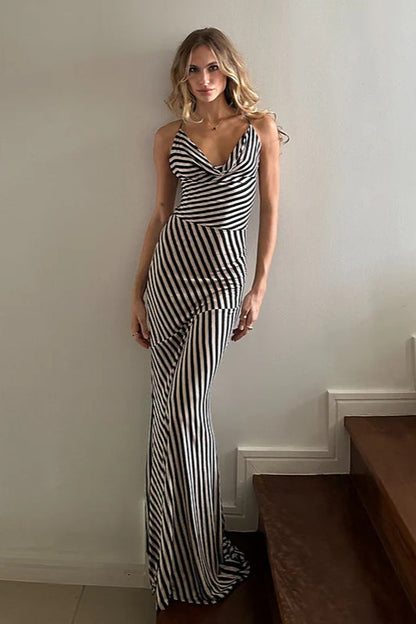 Elegantly Designed Dress