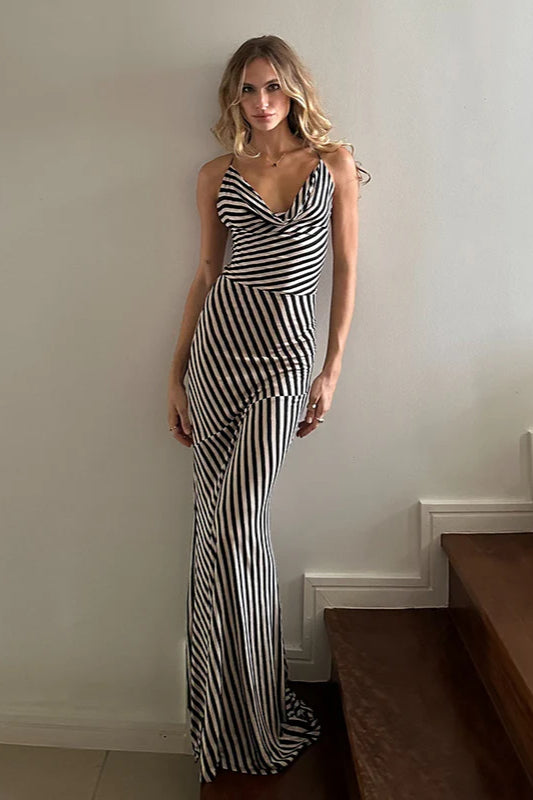 Elegantly Designed Dress