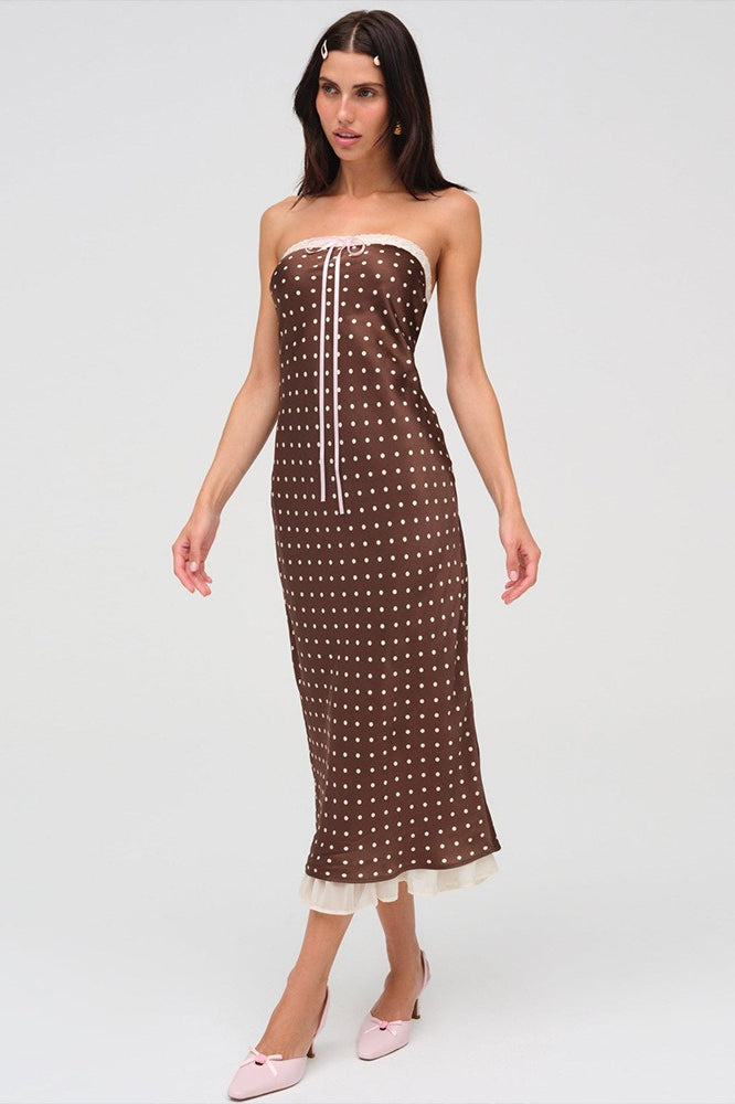 Beautifully Crafted Dress