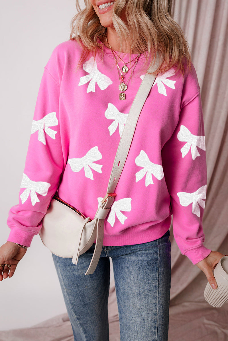 Vintage Inspired Sweater