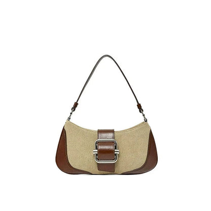 Polished Bag with an Effortless Classic Look