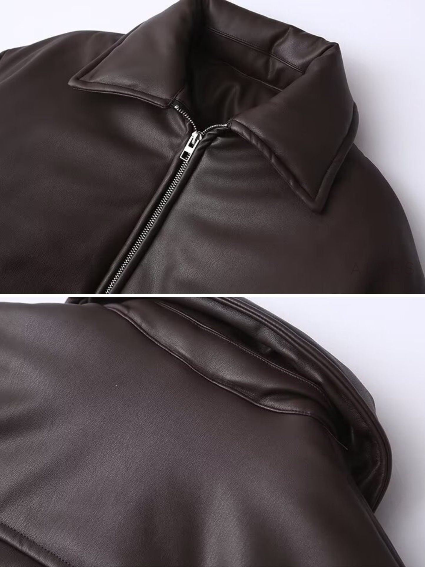 Sophisticated Jacket with a Clean Classic Look