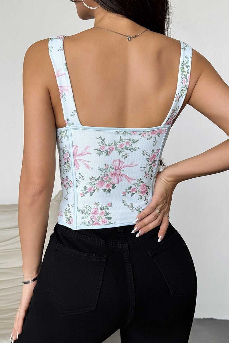 Effortlessly Elegant Top with a Timeless Design