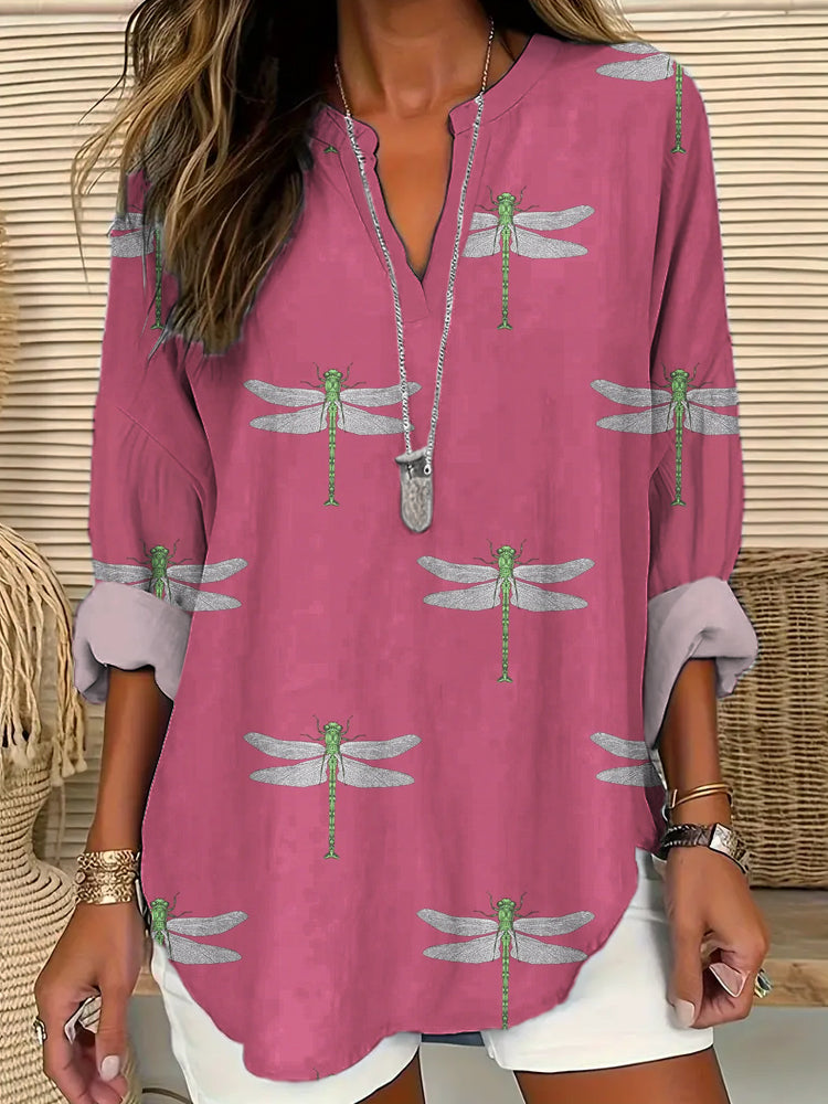 Classic Vintage Shirt