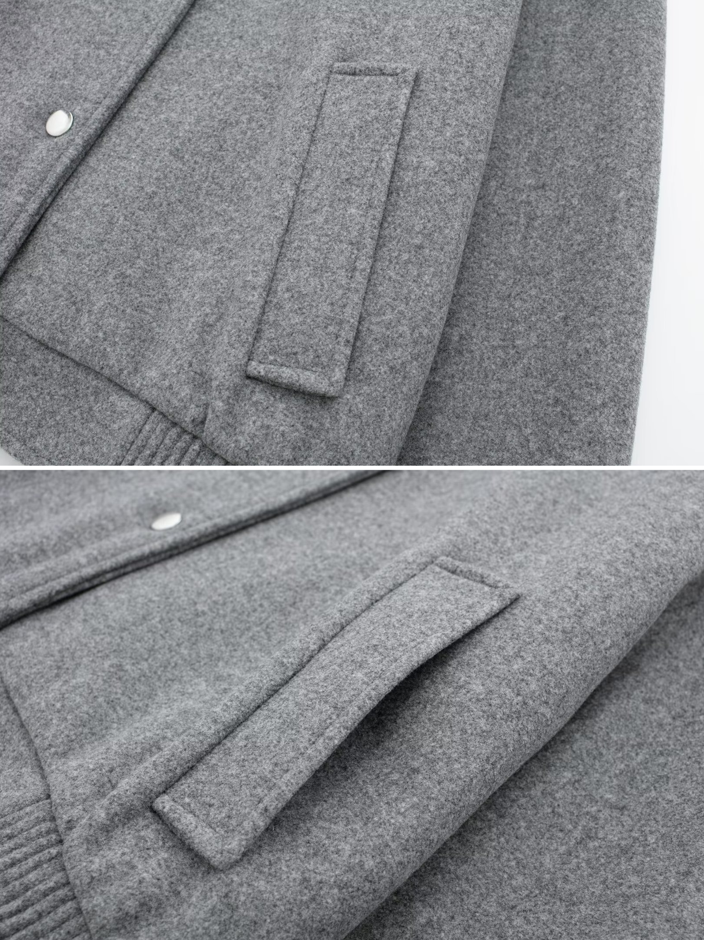 Polished Jacket with an Effortless Classic Look