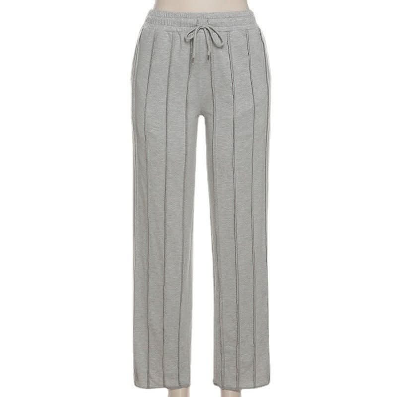 Gracefully Styled Pants for Any Occasion