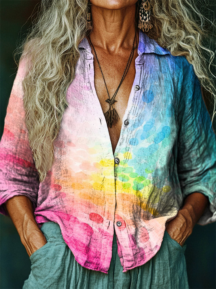 Beautifully Crafted Shirt